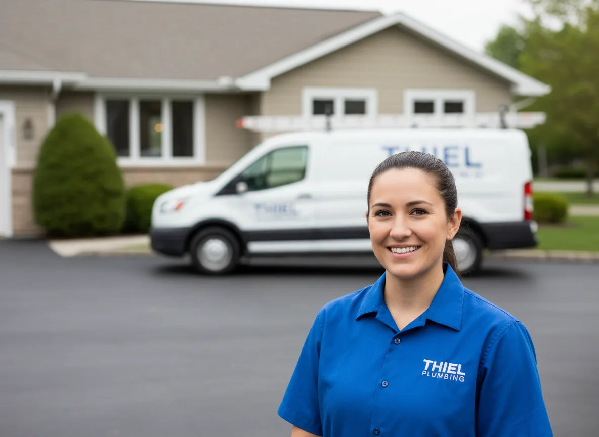 Plumber Latham, OH FAQs